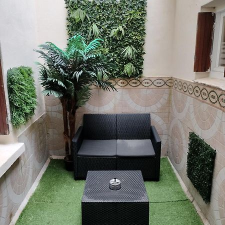 Appartement Cosy Avec Patio En Rdc Perpignan Ngoại thất bức ảnh