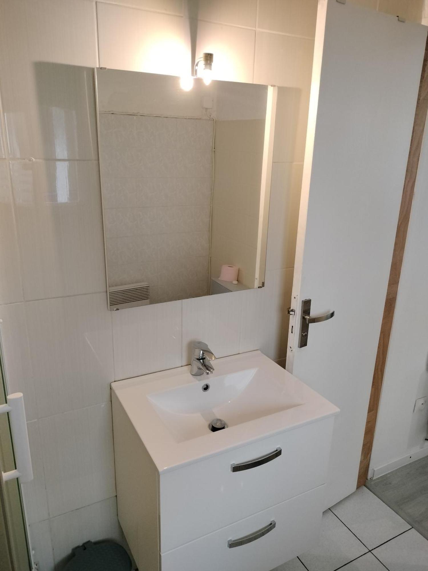 Appartement Cosy Avec Patio En Rdc Perpignan Ngoại thất bức ảnh